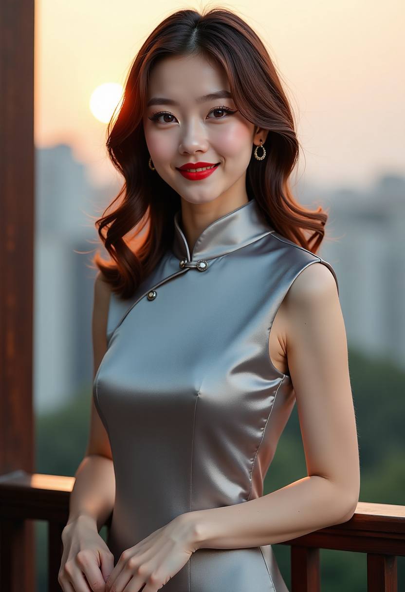 替嫁新娘不好惹