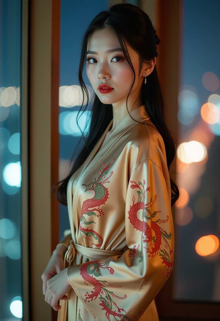 开局继承亿万集团